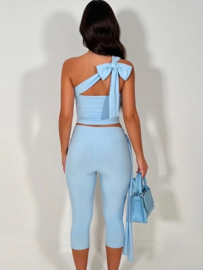 Capri co ord