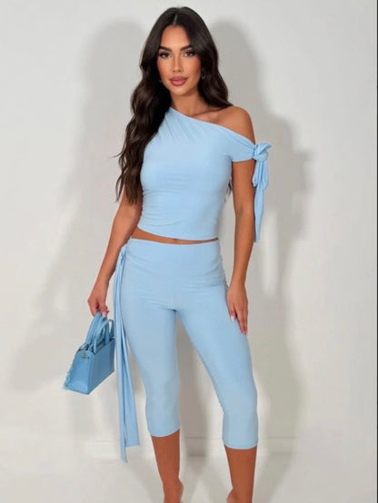 Capri co ord
